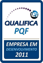 Qualifica PQF - Empresa em Desenvolvimento